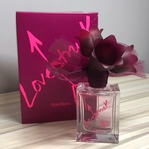 Vera Wang Lovestruck For Women 30ml